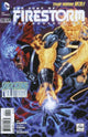 FURY OF FIRESTORM THE NUCLEAR MEN #11