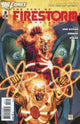 FURY OF FIRESTORM THE NUCLEAR MEN #3