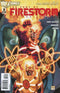 FURY OF FIRESTORM THE NUCLEAR MEN #3 - Kings Comics