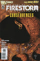 FURY OF FIRESTORM THE NUCLEAR MEN #6