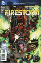 FURY OF FIRESTORM THE NUCLEAR MEN #7