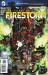 FURY OF FIRESTORM THE NUCLEAR MEN #7 - Kings Comics