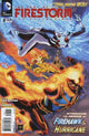 FURY OF FIRESTORM THE NUCLEAR MEN #8