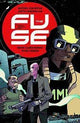 FUSE #10