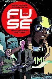 FUSE #10