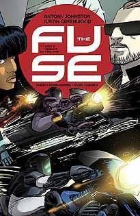 FUSE #12
