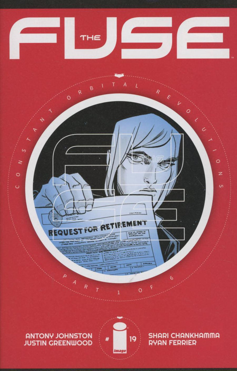 FUSE #19