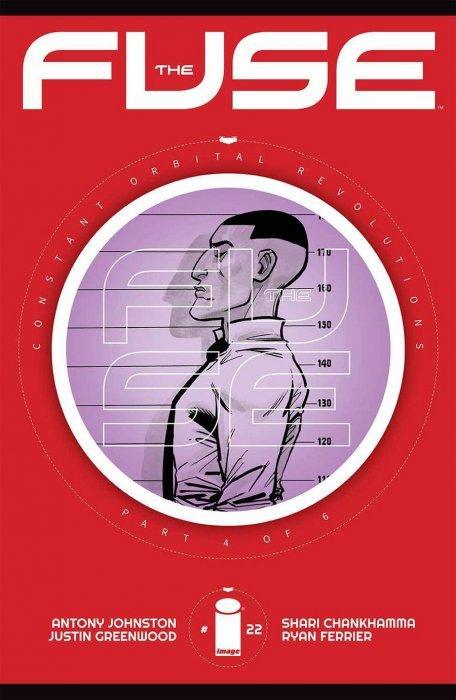 FUSE #22