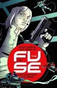 FUSE #7