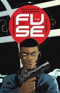 FUSE #8