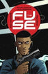 FUSE #8 - Kings Comics