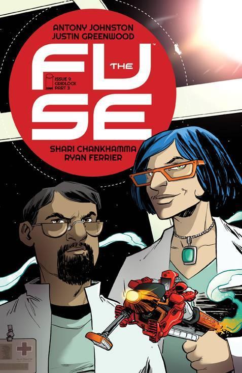 FUSE #9
