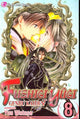 FUSHIGI YUGI GENBU KAIDEN TP VOL 08