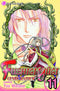 FUSHIGI YUGI GENBU KAIDEN TP VOL 11 - Kings Comics