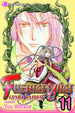 FUSHIGI YUGI GENBU KAIDEN TP VOL 11 - Kings Comics