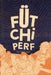 FUTCHI PERF GN - Kings Comics