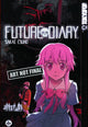 FUTURE DIARY GN VOL 01