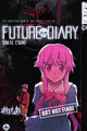 FUTURE DIARY GN VOL 02