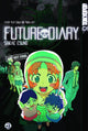 FUTURE DIARY GN VOL 03
