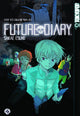 FUTURE DIARY VOL 4 GN
