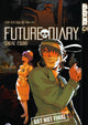 FUTURE DIARY VOL 5 GN