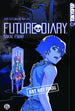 FUTURE DIARY VOL 6 GN - Kings Comics