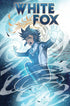 FUTURE FIGHT FIRSTS WHITE FOX #1 TAKEDA AVENGERS VAR - Kings Comics