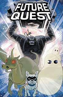 FUTURE QUEST #2