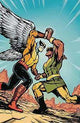 FUTURE QUEST #7 VAR ED