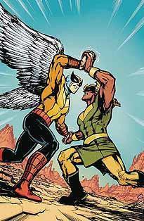 FUTURE QUEST #7 VAR ED