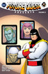 FUTURE QUEST PRESENTS TP VOL 02 - Kings Comics