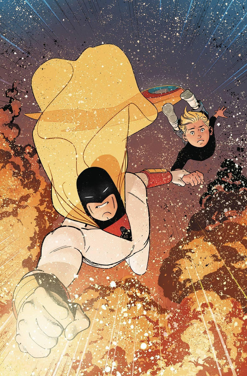 FUTURE QUEST TP VOL 02