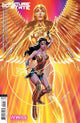 FUTURE STATE THE NEXT BATMAN (2021) #1 CVR D WONDER WOMAN 1984 CARD STOCK VAR