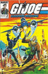 G.I. JOE EUROPEAN MISSIONS (1988) #2 - Kings Comics