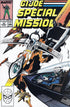G.I. JOE SPECIAL MISSIONS (1986) #28 - Kings Comics