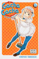 GACHA GACHA NEXT REVOLUTION GN VOL 10
