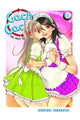 GACHA GACHA NEXT REVOLUTION VOL 11 GN