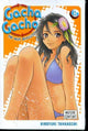 GACHA GACHA NEXT REVOLUTION VOL 8 GN