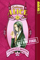 GAKUEN ALICE GN VOL 14