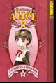 GAKUEN ALICE VOL 3 GN