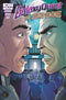 GALAXY QUEST JOURNEY CONTINUES #2 - Kings Comics