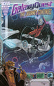 GALAXY QUEST JOURNEY CONTINUES #2 SUBSCRIPTION VAR