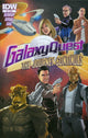 GALAXY QUEST JOURNEY CONTINUES #4