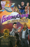 GALAXY QUEST JOURNEY CONTINUES #4 - Kings Comics