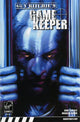 GAMEKEEPER #3 MUKESH SINGH COVER