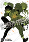 GANGSTA CURSED GN VOL 03 - Kings Comics