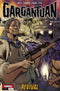 GARGANTUAN #3 - Kings Comics