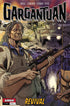 GARGANTUAN #3 - Kings Comics