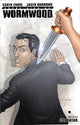 GARTH ENNIS CHRONICLES OF WORMWOOD #5