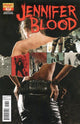 GARTH ENNIS JENNIFER BLOOD #17